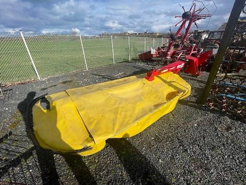 Mähwerk типа Fella SM3570, Gebrauchtmaschine в Marlenheim (Фотография 2)