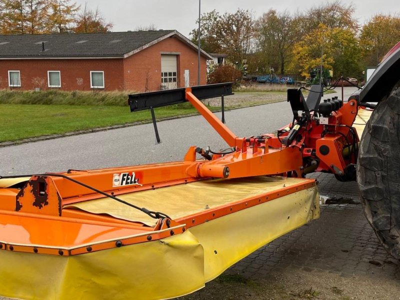 Mähwerk del tipo Fella sm911 tl kc  fella sm911, Gebrauchtmaschine In Kongerslev (Immagine 1)