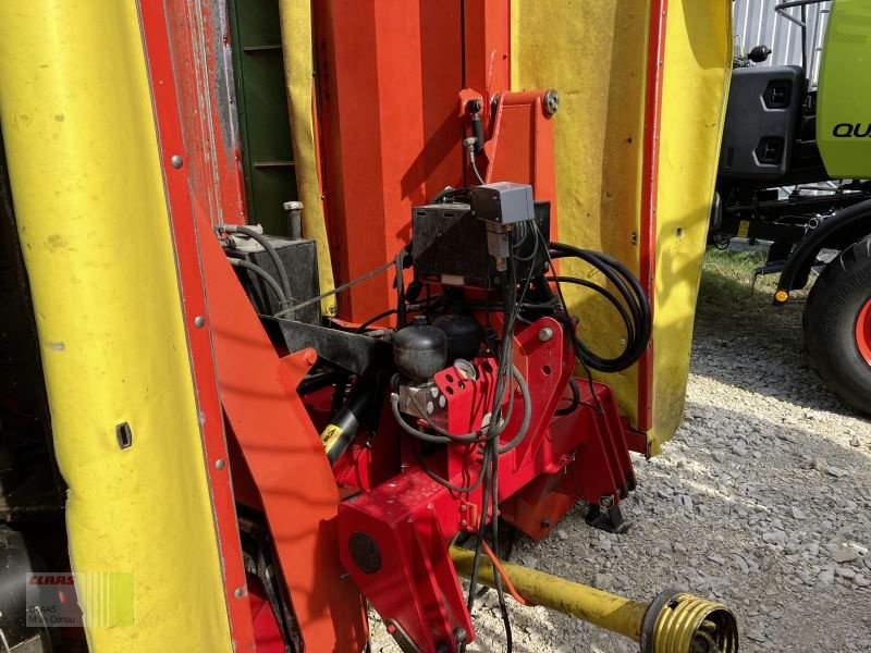 Mähwerk za tip Fella SM911 TLKBC, Gebrauchtmaschine u Wassertrüdingen (Slika 8)