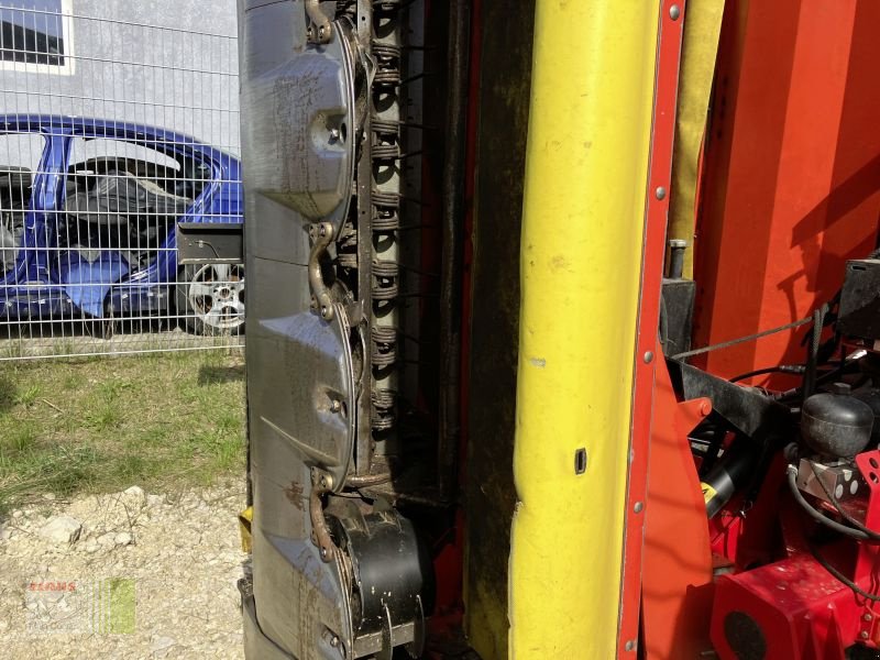 Mähwerk za tip Fella SM911 TLKBC, Gebrauchtmaschine u Wassertrüdingen (Slika 6)