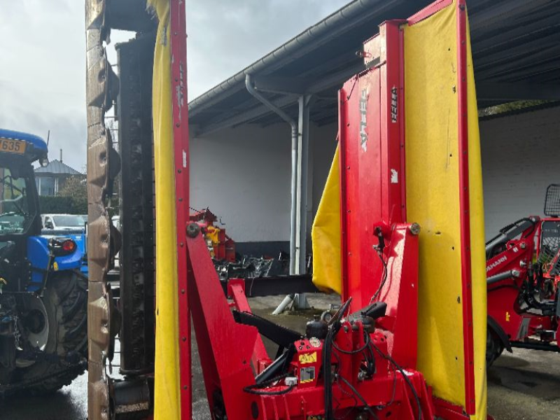 Mähwerk типа Fella SM911TL-KC, Gebrauchtmaschine в Noerdange