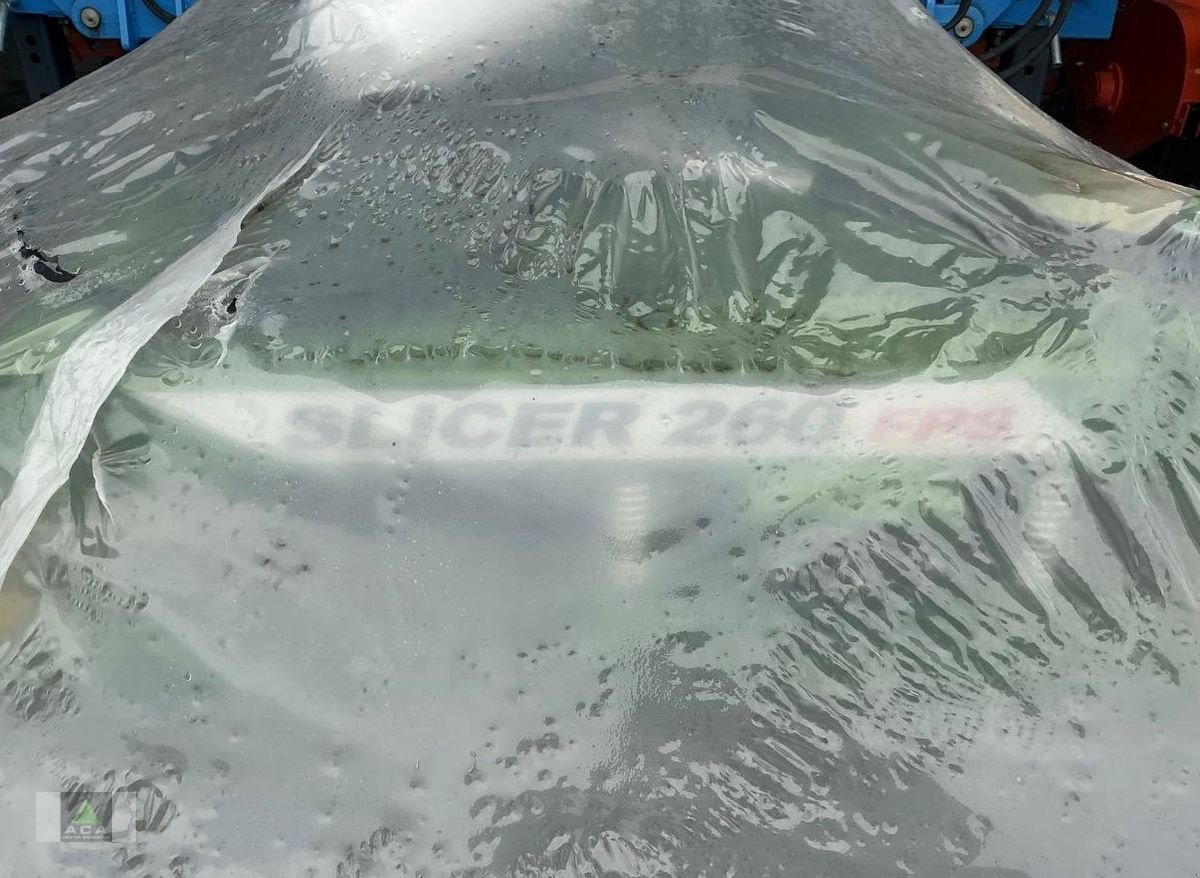 Mähwerk typu Fendt 260 FPS, Gebrauchtmaschine v Markt Hartmannsdorf (Obrázek 2)