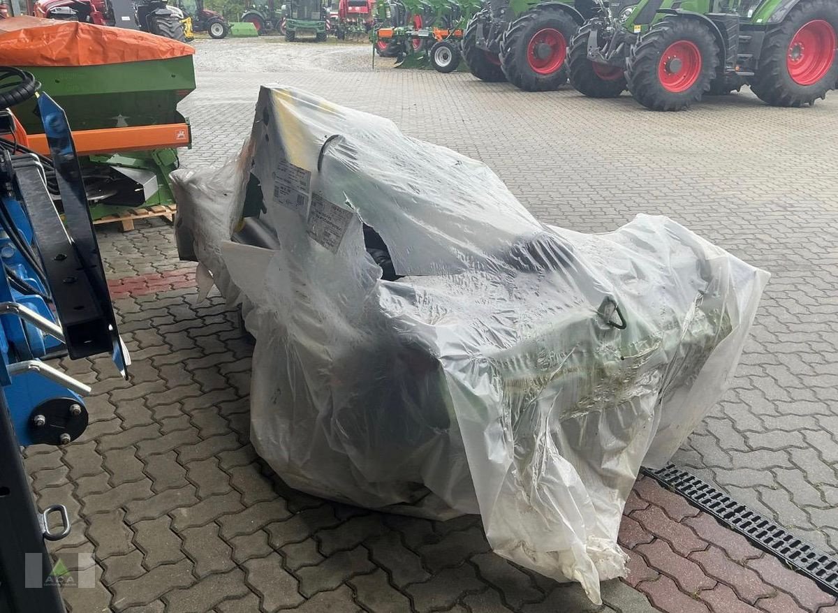 Mähwerk typu Fendt 260 FPS, Gebrauchtmaschine v Markt Hartmannsdorf (Obrázek 1)
