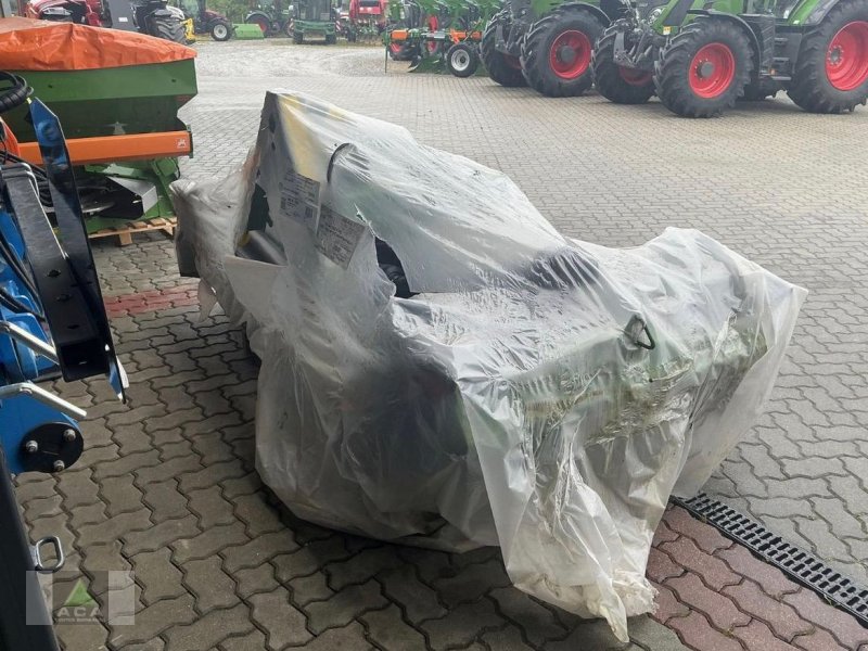 Mähwerk typu Fendt 260 FPS, Gebrauchtmaschine v Markt Hartmannsdorf (Obrázek 1)