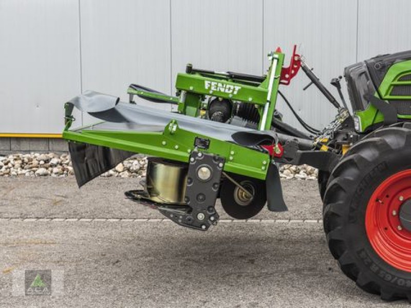 Mähwerk typu Fendt 260 FPS, Gebrauchtmaschine v Markt Hartmannsdorf (Obrázek 4)