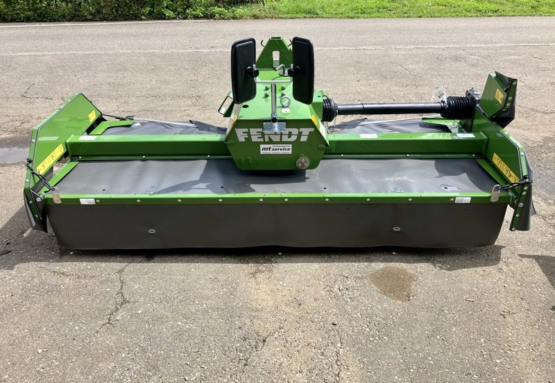 Mähwerk типа Fendt 310 FP-K, Neumaschine в Bubendorf (Фотография 1)