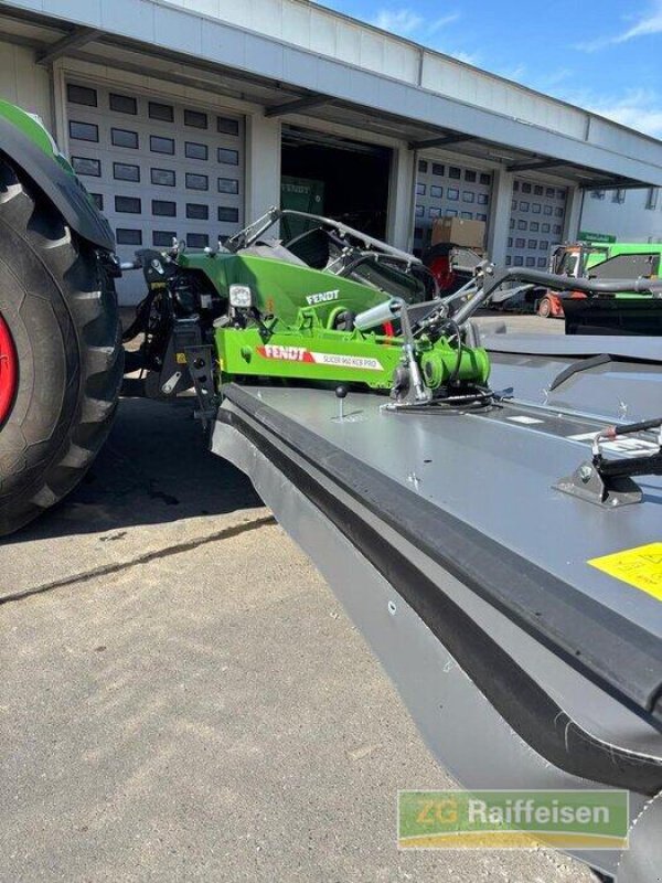 Mähwerk tipa Fendt 310 FQ & 960 KCB, Vorführmaschine u Walldürn (Slika 5)
