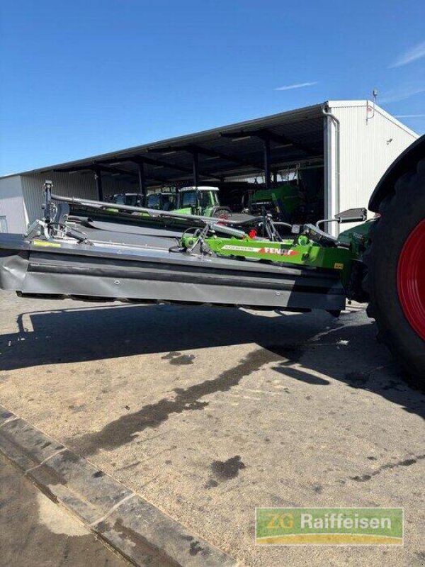 Mähwerk tipa Fendt 310 FQ & 960 KCB, Vorführmaschine u Walldürn (Slika 9)