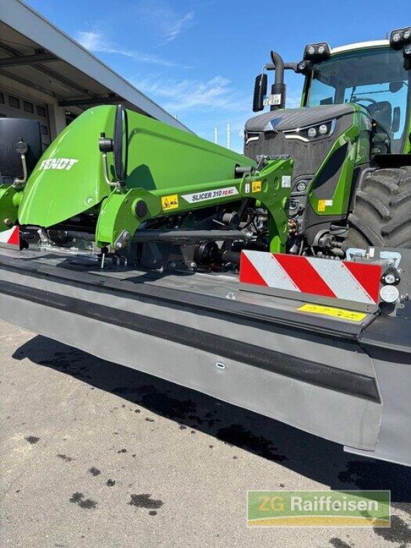 Mähwerk tipa Fendt 310 FQ & 960 KCB, Vorführmaschine u Walldürn (Slika 12)