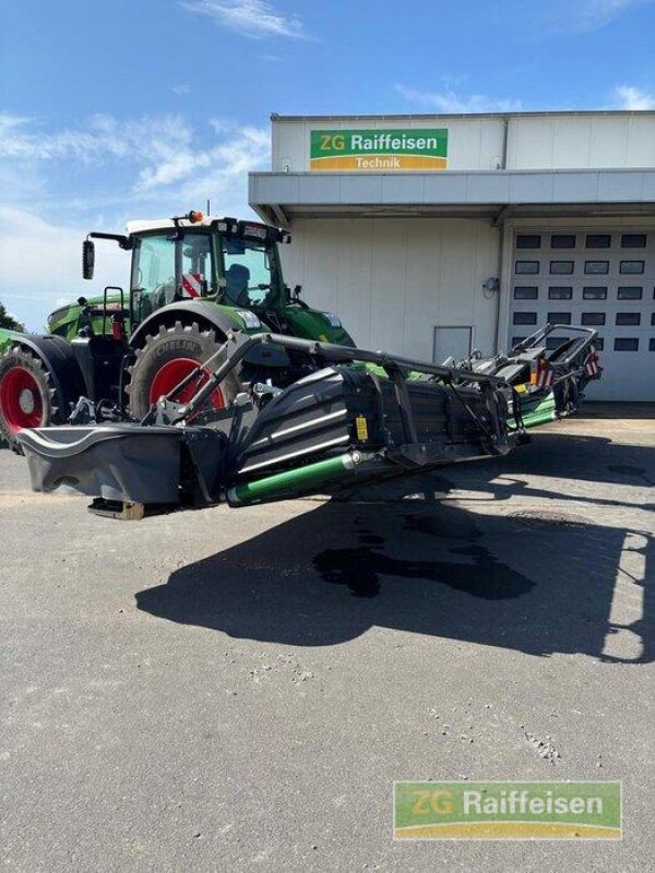 Mähwerk tipa Fendt 310 FQ & 960 KCB, Vorführmaschine u Walldürn (Slika 11)