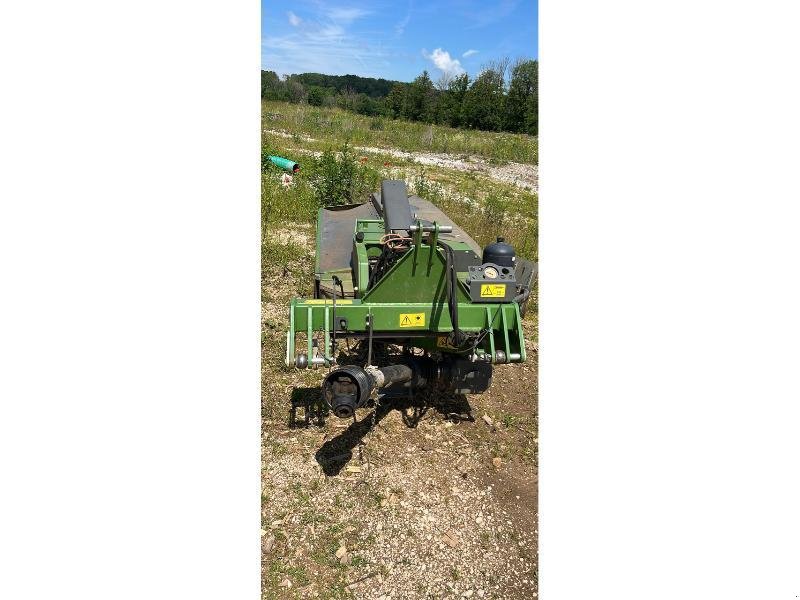 Mähwerk des Typs Fendt 310 TL, Gebrauchtmaschine in Levier (Bild 4)