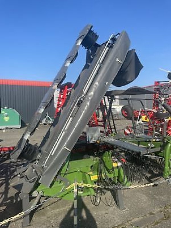 Mähwerk typu Fendt 3160TLX, Neumaschine v Wittenheim (Obrázek 1)