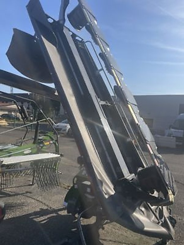 Mähwerk typu Fendt 3160TLX, Neumaschine v Wittenheim (Obrázek 3)