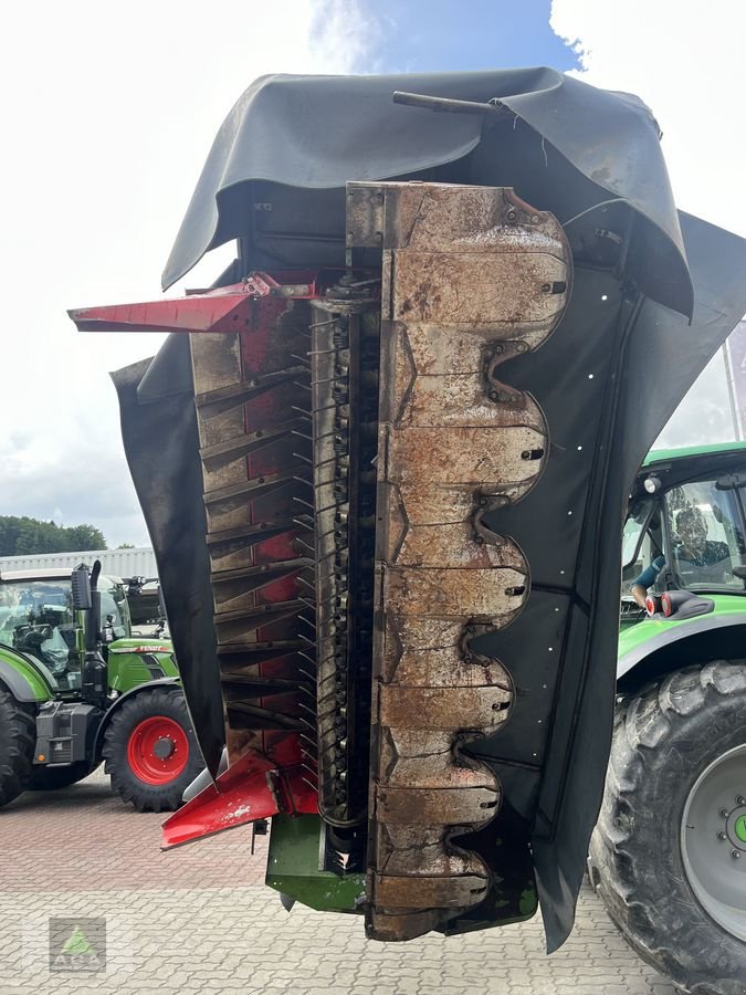 Mähwerk typu Fendt 320P KC, Gebrauchtmaschine v Markt Hartmannsdorf (Obrázek 4)