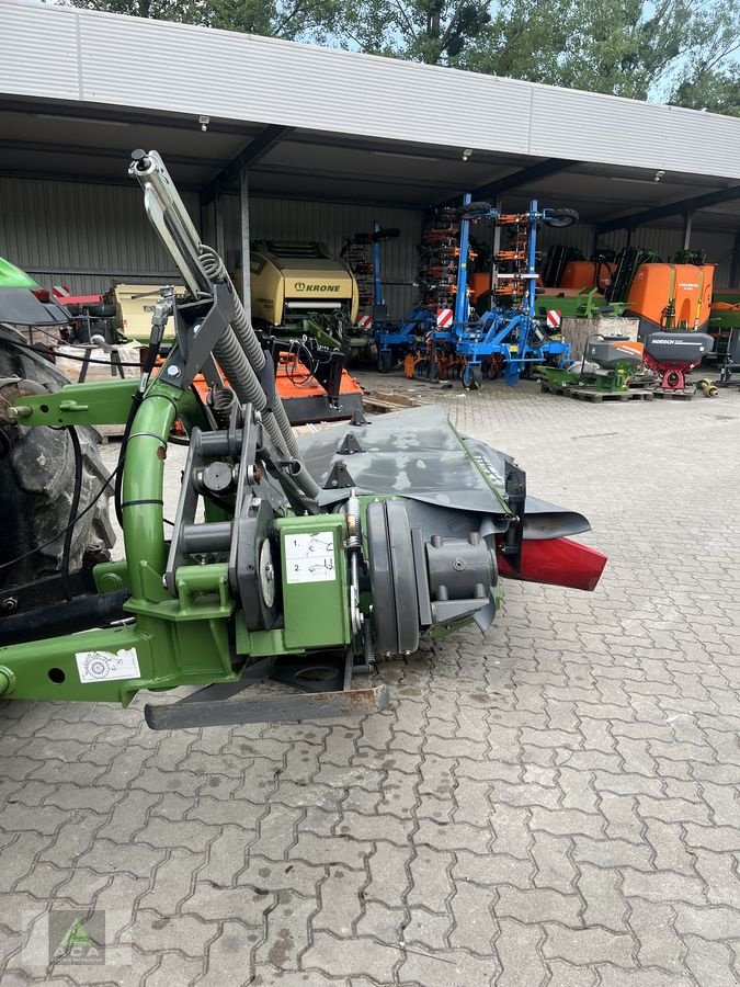 Mähwerk typu Fendt 320P KC, Gebrauchtmaschine v Markt Hartmannsdorf (Obrázek 2)