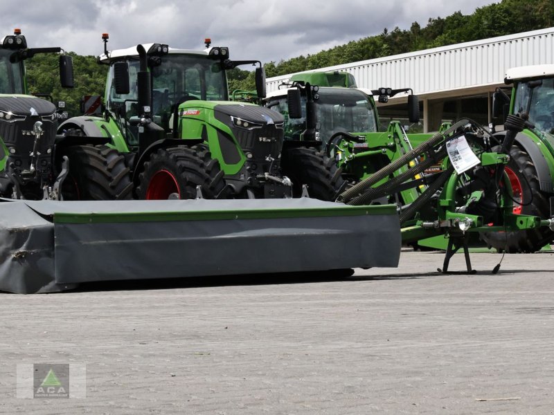 Mähwerk типа Fendt 320P KC, Gebrauchtmaschine в Markt Hartmannsdorf