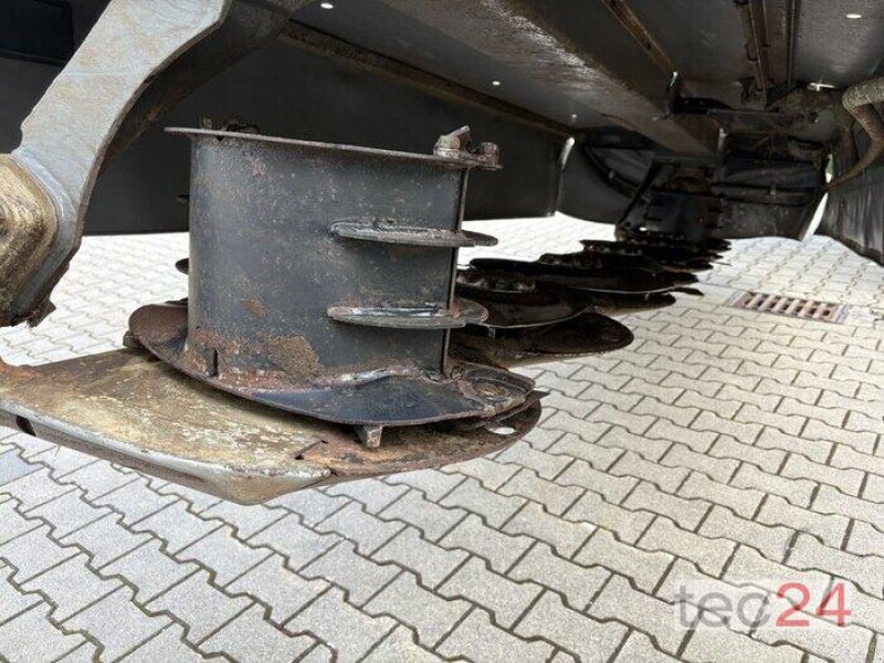 Mähwerk van het type Fendt 3670 TLX, Gebrauchtmaschine in Diez (Foto 5)