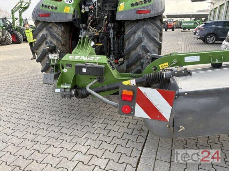Mähwerk van het type Fendt 3670 TLX, Gebrauchtmaschine in Diez (Foto 3)