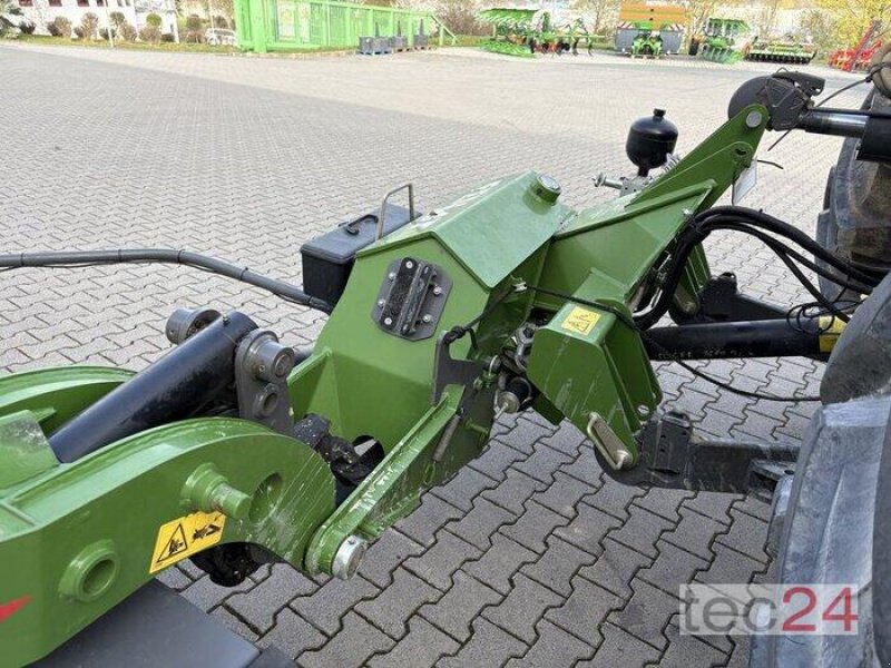 Mähwerk van het type Fendt 3670 TLX, Gebrauchtmaschine in Diez (Foto 2)