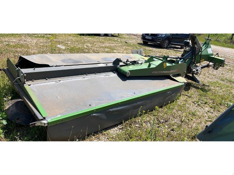 Mähwerk tip Fendt CUTTER 310 TL, Gebrauchtmaschine in Levier (Poză 1)
