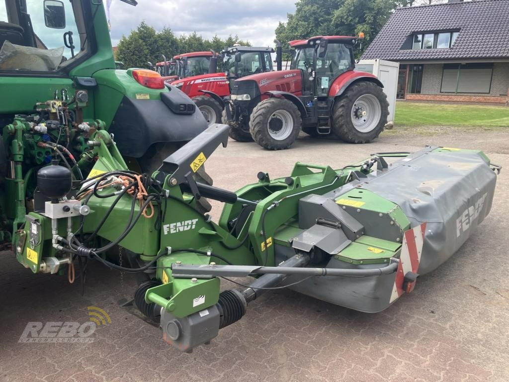 Mähwerk типа Fendt Cutter 310 TL, Gebrauchtmaschine в Albersdorf (Фотография 4)