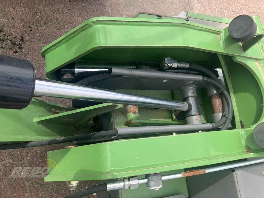 Mähwerk типа Fendt Cutter 310 TL, Gebrauchtmaschine в Albersdorf (Фотография 5)