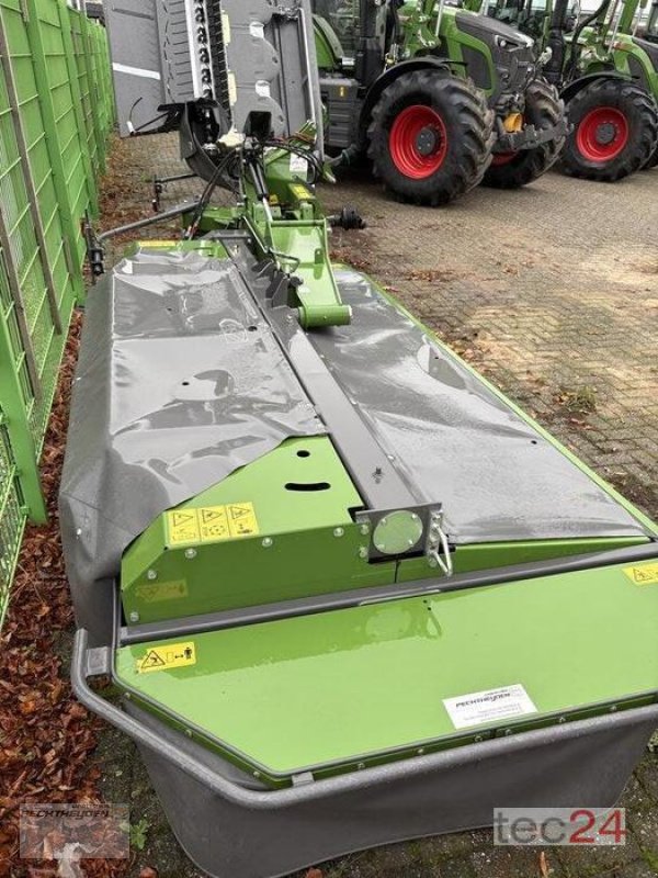 Mähwerk типа Fendt Cutter 310 TL, Gebrauchtmaschine в Rees (Фотография 2)