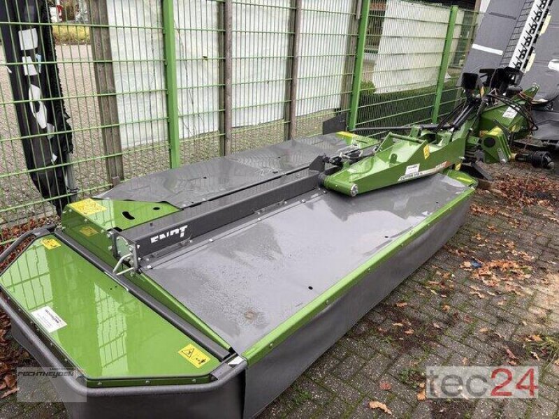 Mähwerk des Typs Fendt Cutter 310 TL, Gebrauchtmaschine in Rees (Bild 1)