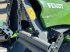 Mähwerk Türe ait Fendt Cutter 3140 FPV trommel frontmaaier, Gebrauchtmaschine içinde Erichem (resim 3)
