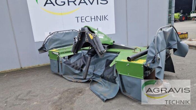Mähwerk a típus Fendt CUTTER 3140 FPV, Gebrauchtmaschine ekkor: Melle-Wellingholzhausen (Kép 1)