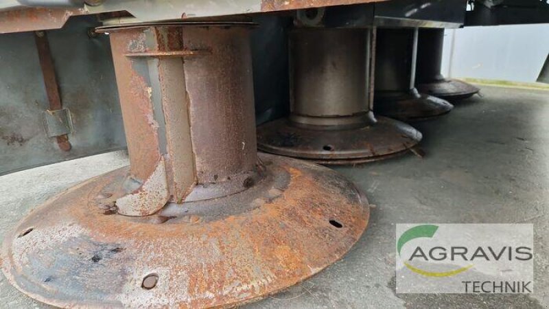 Mähwerk a típus Fendt CUTTER 3140 FPV, Gebrauchtmaschine ekkor: Melle-Wellingholzhausen (Kép 4)