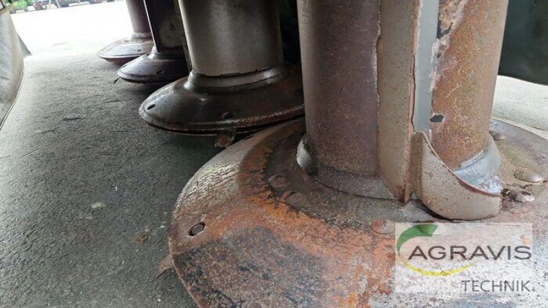 Mähwerk a típus Fendt CUTTER 3140 FPV, Gebrauchtmaschine ekkor: Melle-Wellingholzhausen (Kép 3)