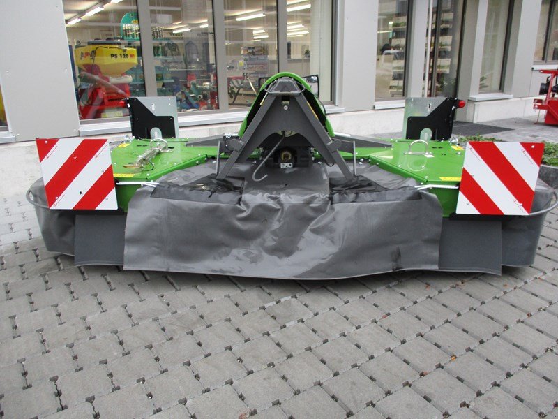 Mähwerk типа Fendt Cutter 3140 FPV, Neumaschine в Grosswangen (Фотография 5)