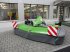 Mähwerk типа Fendt Cutter 3140 FPV, Neumaschine в Grosswangen (Фотография 2)