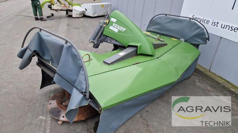 Mähwerk of the type Fendt CUTTER 3140 FPV, Gebrauchtmaschine in Melle-Wellingholzhausen (Picture 2)