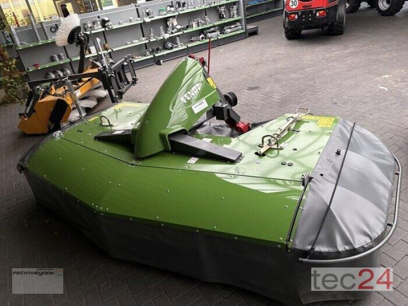 Mähwerk des Typs Fendt Cutter 3140 FPV, Gebrauchtmaschine in Rees (Bild 2)