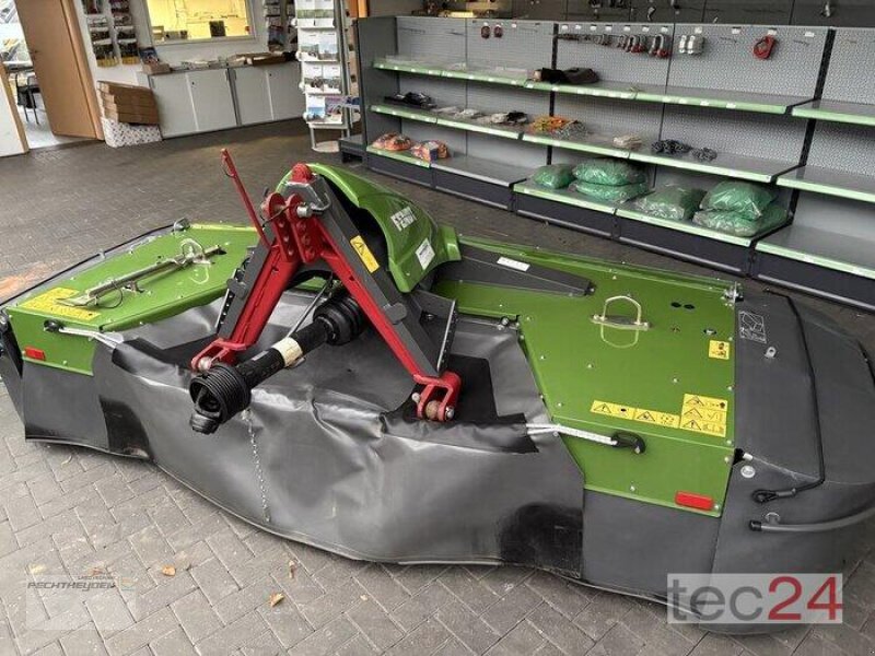 Mähwerk des Typs Fendt Cutter 3140 FPV, Gebrauchtmaschine in Rees (Bild 1)
