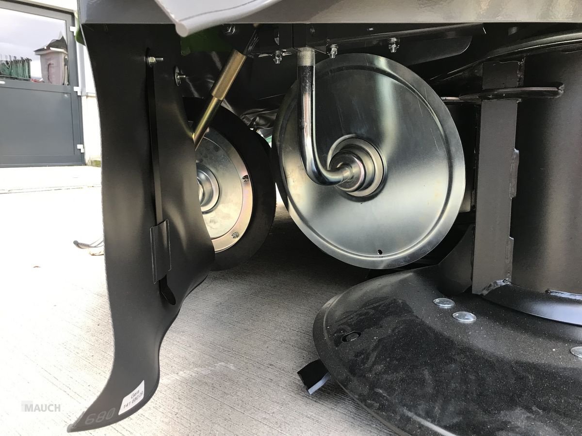 Mähwerk a típus Fendt Cutter 3140 FPV, Neumaschine ekkor: Burgkirchen (Kép 13)