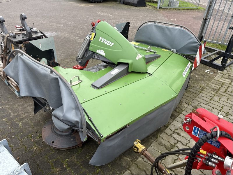 Mähwerk типа Fendt Frontmähwerk Cutter 2940 FPV, Gebrauchtmaschine в Elmenhorst-Lanken (Фотография 1)