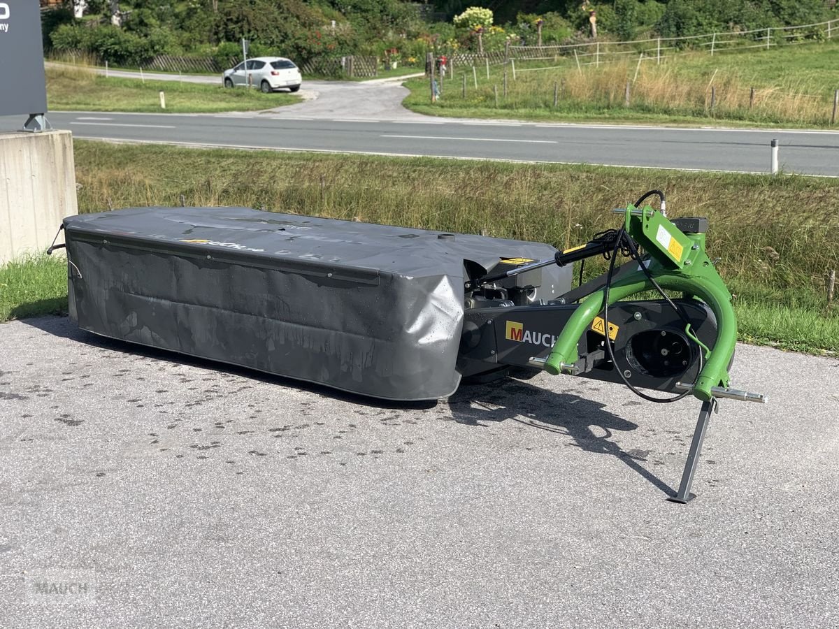 Mähwerk des Typs Fendt Mähwerk Slicer 2460 ISL, Neumaschine in Eben (Bild 2)