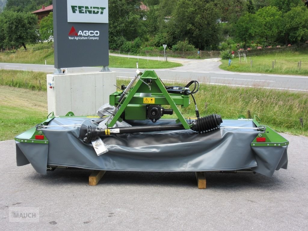 Mähwerk des Typs Fendt Mähwerk Slicer 260 FP-S Neu, Neumaschine in Eben (Bild 3)