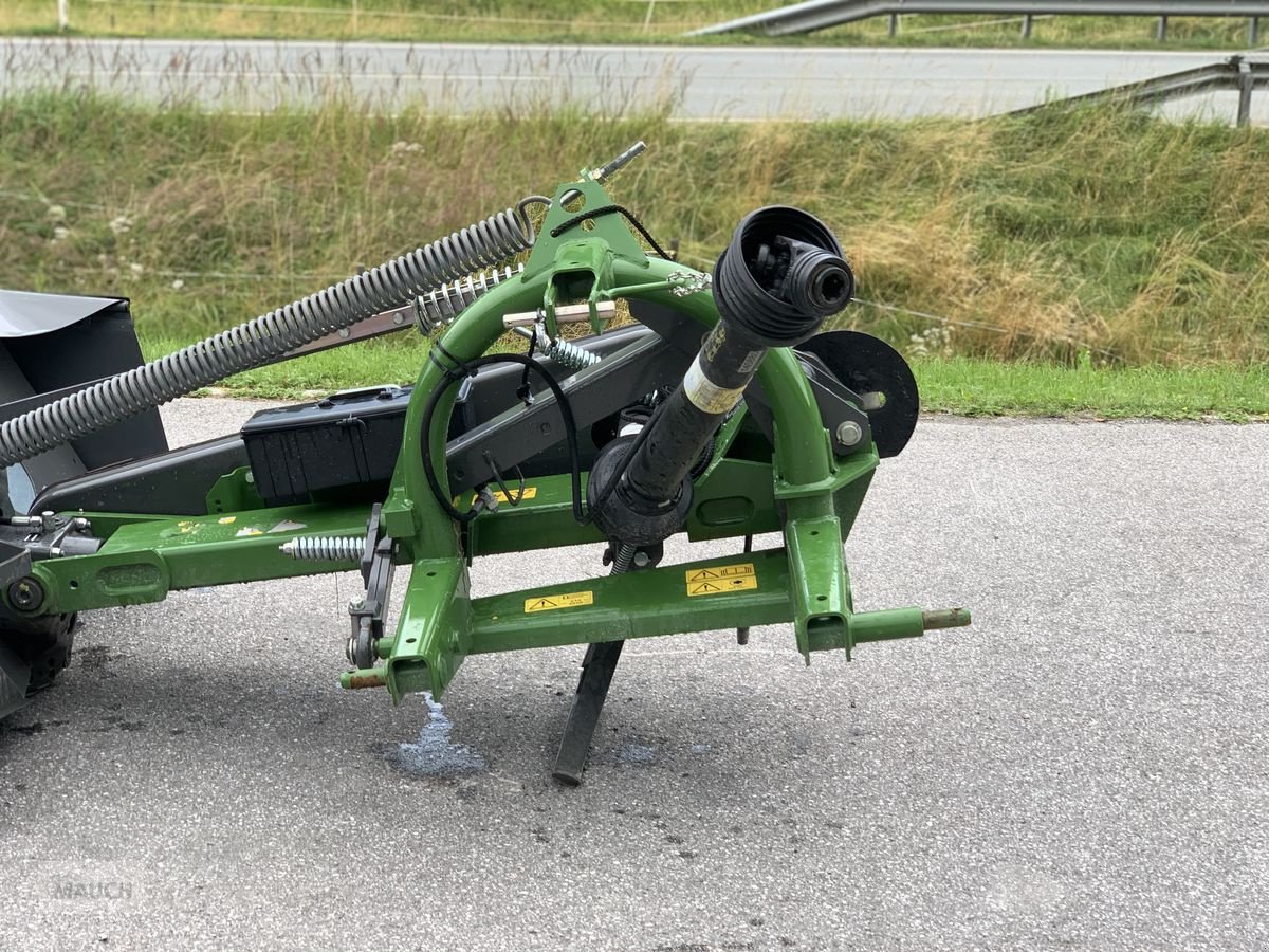 Mähwerk des Typs Fendt Mähwerk Slicer 270 P, Neumaschine in Eben (Bild 3)