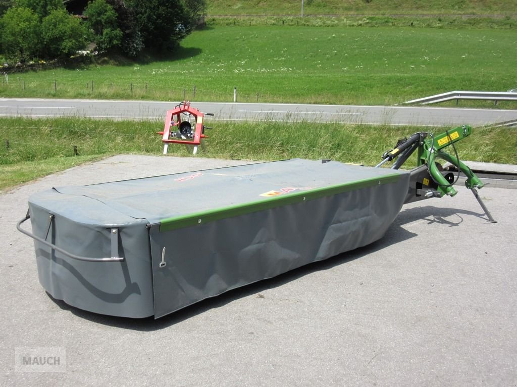 Mähwerk a típus Fendt Mähwerk Slicer 2870 ISL, Neumaschine ekkor: Eben (Kép 3)