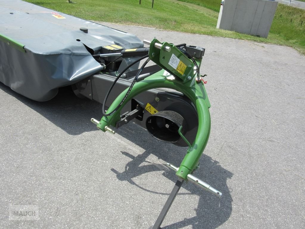 Mähwerk a típus Fendt Mähwerk Slicer 2870 ISL, Neumaschine ekkor: Eben (Kép 8)