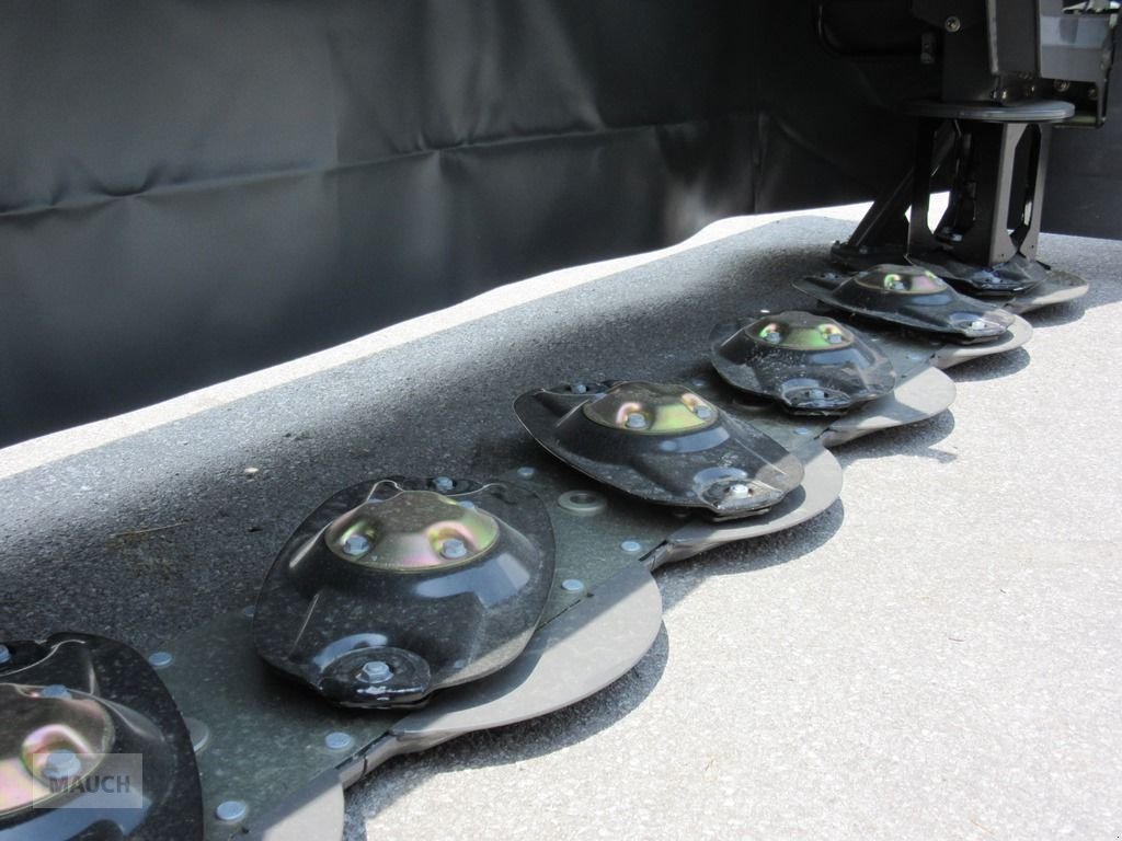 Mähwerk a típus Fendt Mähwerk Slicer 2870 ISL, Neumaschine ekkor: Eben (Kép 2)