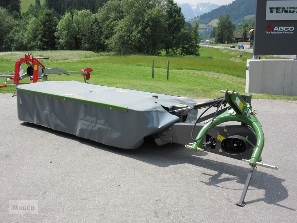 Mähwerk a típus Fendt Mähwerk Slicer 2870 ISL, Neumaschine ekkor: Eben (Kép 4)