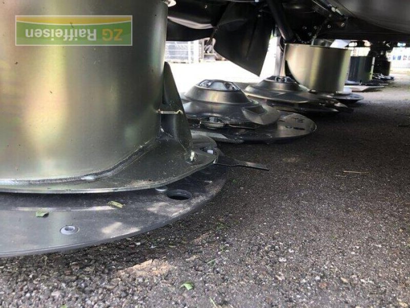 Mähwerk типа Fendt Slicer 260 FK, Ausstellungsmaschine в Steinach (Фотография 5)