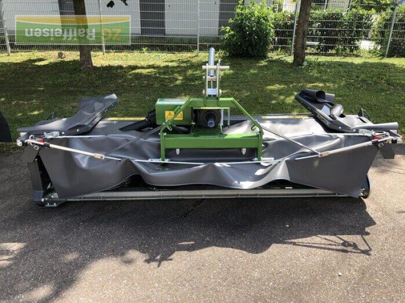 Mähwerk типа Fendt Slicer 260 FK, Ausstellungsmaschine в Steinach (Фотография 1)