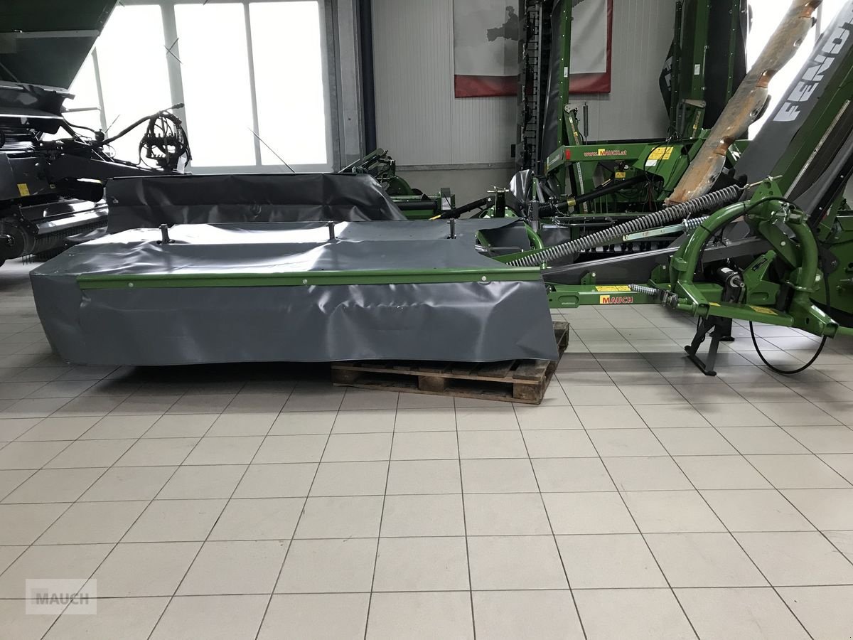 Mähwerk typu Fendt Slicer 270 P, Neumaschine v Burgkirchen (Obrázek 1)