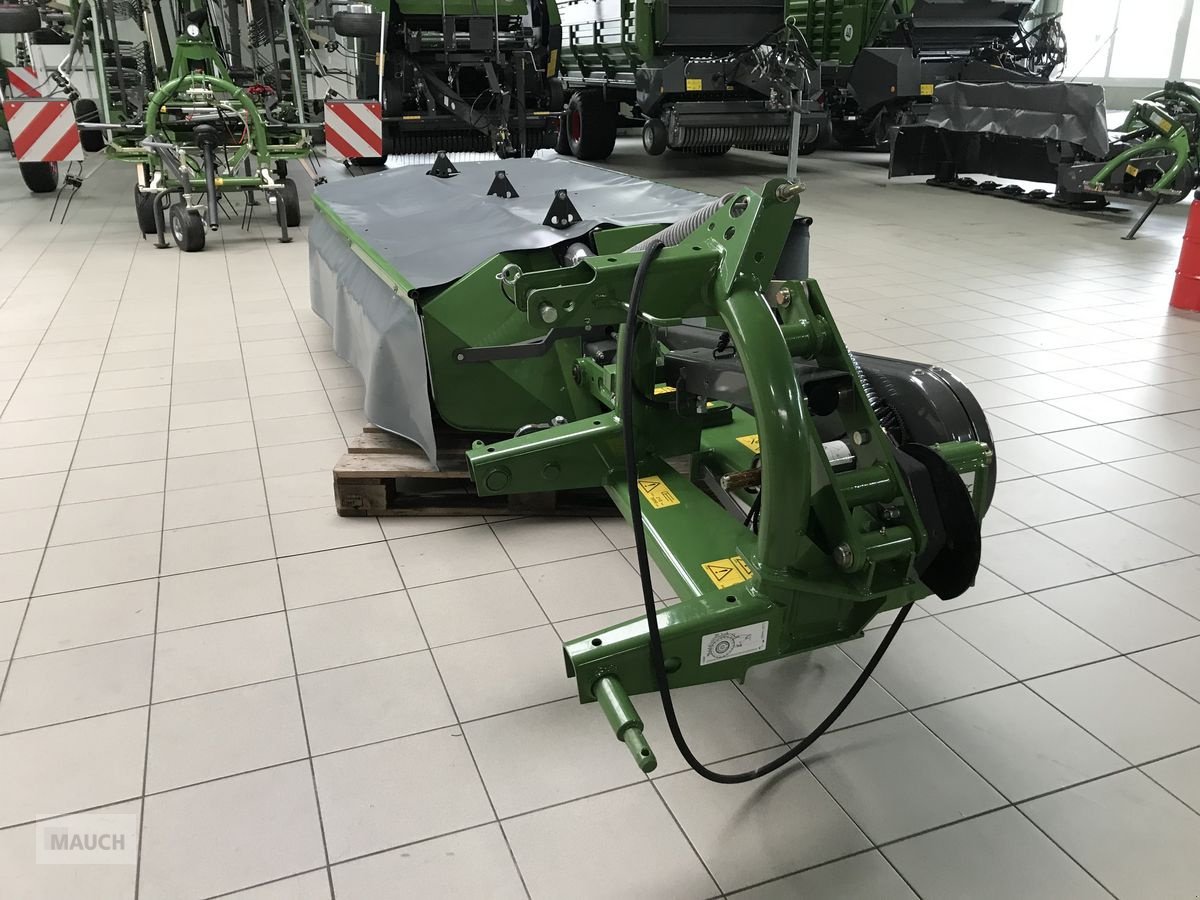 Mähwerk typu Fendt Slicer 270 P, Neumaschine v Burgkirchen (Obrázek 5)